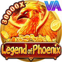 Legend Of Phoenix