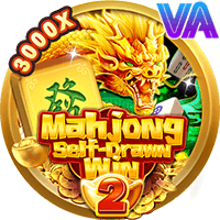 Mahjong Self Drawn Win 2