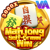 Mahjong Self Drawn Win