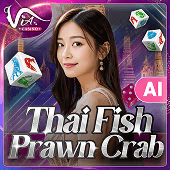 Blockchain Thai Fishshrimpcrab