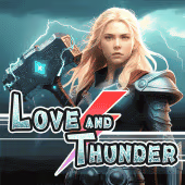 Love And Thunder
