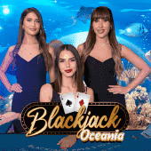 Oceania Vip Blackjack