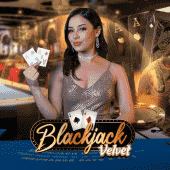 Velvet Vip Blackjack