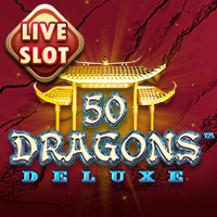 50 Dragons Deluxerp