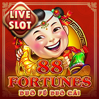 88 Fortunes Duo Fu Duo Cai