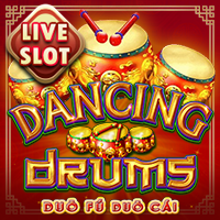 Dancing Drums Duo Fu Duo Cai