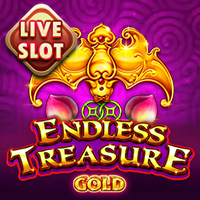 Endless Treasure Jin Ji Bao Xi Gold