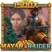 Mayan Raider