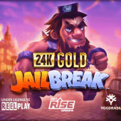 24k Gold Jailbreak