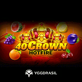 40 Crown Hotfire
