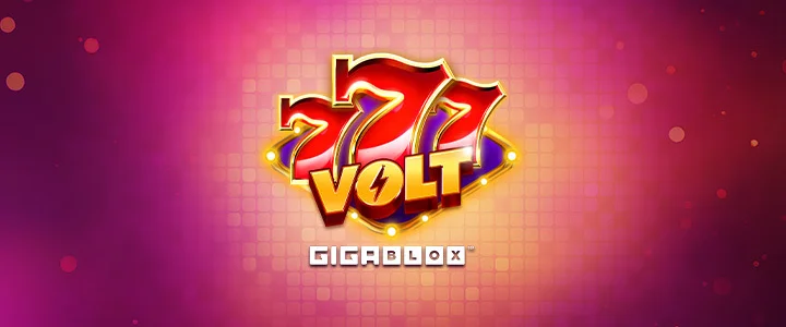777 Volt Gigablox