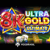 8k Ultra Gold Ultimate