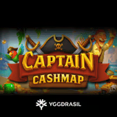Captain Cashmap