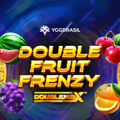 Double Fruit Frenzy Doublemax