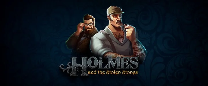 Holmes The Stolen Stones