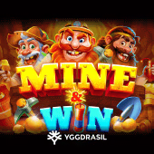 Mine And Win