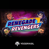 Renegade Revengers
