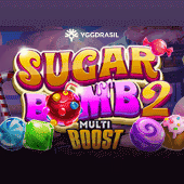 Sugar Bomb 2 Multiboost