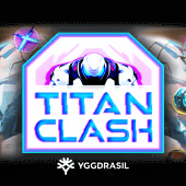 Titan Clash