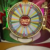 Crazy Time A