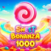 Sweet Bonanza 1000