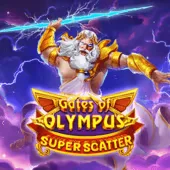 Gates of Olympus Super Scatter