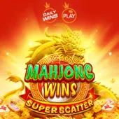 Mahjong Wins Super Scatter