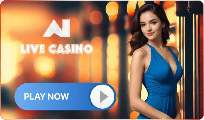 AI Live Casino