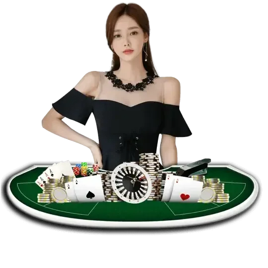 SA Gaming