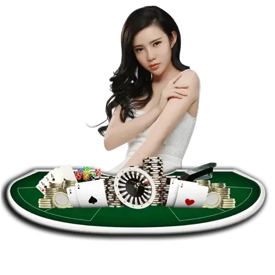 WM Casino