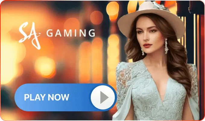 SA Gaming