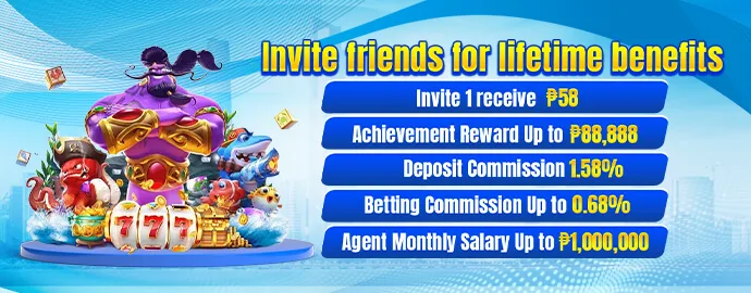 PHSKY Invite Friends — 5 Great Gifts promotion banner