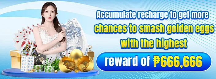 PHSKY Smash Golden Eggs — Up to ₱666,666 promotion banner