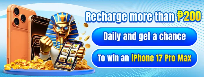 PHSKY Daily Recharge — Win iPhone 17 Pro Max promotion banner
