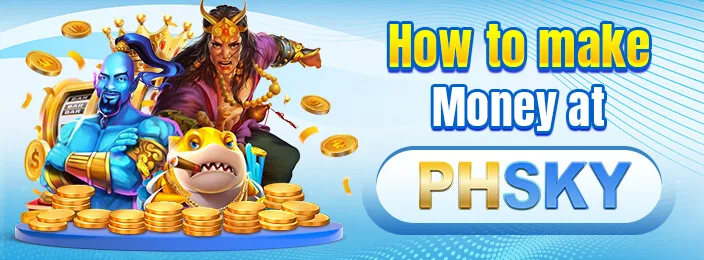 PHSKY rewards and promotion overview